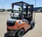 2018 Toyota 8FGU25 Warehouse Forklift
