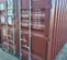 2021 MOBILE TRL 40' HC 40 ft Storage Container