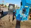 2016 Genie GTH-844 Forklift