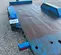 2018 Anderson Trailers TI7165TC Trailer