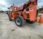 2017 SKYTRAK 10054 Forklift