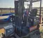 2018 Toyota 8FBCU25 Warehouse Forklift