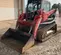 2018 Takeuchi TL12R2-CR Track Loader