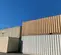 2018 TBD 40' SC 40 ft Storage Container