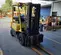 2016 HYSTER H50XT Warehouse Forklift