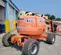 2014 JLG 450AJ Articulating Boom Lift