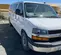 2016 CHEVROLET 3500EXTLSGRWD Vehicle