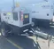 2018 Wacker Neuson G25 T4F Diesel Generator