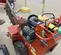 2018 Ditch Witch C14 Walk-Behind Trencher