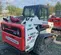 2018 Bobcat T550 Track Loader