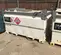 2013 Transcube 20TCG Fuel Tank