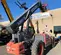 2017 Skyjack SJ843TH Forklift