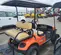 2018 E-Z-GO EXPRESS S4 Utility Vehicle