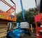2014 Genie S-45 Boom Lift