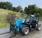 2017 Genie GTH-5519 Forklift