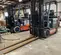 2018 Toyota 8FBCU25 Warehouse Forklift