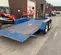 2019 Felling FT-12 IT-I-S Trailer