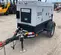 2018 Wacker Neuson G25 T4F Diesel Generator