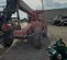 2016 SKYTRAK 6036 Forklift