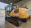 2018 Case CX160D Excavator
