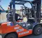 2018 Toyota 8FGU30 Warehouse Forklift
