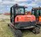 2016 Kubota KX080-4R3A Mini Excavator
