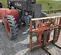 2017 Skyjack SJ843TH Forklift