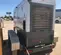 2013 Wacker Neuson G 100 Diesel Generator