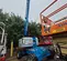 2014 Genie S-45 Boom Lift