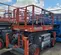 2017 Skyjack SJ6832RT Rough Terrain Scissor Lift