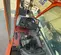 2017 JLG 1055 Forklift