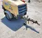 2018 Atlas Copco XAS110KD Air Compressor