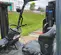 2017 Toyota 8FGU25 Warehouse Forklift