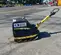 2021 BOMAG BPR70/70DE Vibratory Plate Compactor