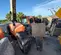 2015 JLG G10-55A Forklift