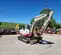 2016 Takeuchi TB290C Mini Excavator