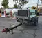 2018 Sullair 185DPQ-KU-T3 Air Compressor
