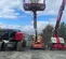 2012 JLG E450AJ Articulating Boom Lift