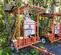 2017 Wanco WSD-TFNH Temporary Fence & Traffic Control