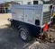 2019 Wacker Neuson G25 T4F Diesel Generator