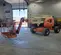 2014 JLG 450AJ Articulating Boom Lift