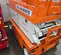 2018 HYSTER H50XT Warehouse Forklift