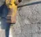 2017 Atlas Copco SB 452 Attachment