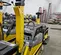 2021 Wacker Neuson DPU5545He Vibratory Plate Compactor