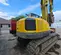 2018 Wacker Neuson ET145 Excavator