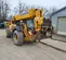 2017 JCB 512-56 S Forklift