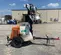 2021 Generac MLT6SM Towable Light Tower
