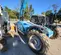 2016 Genie GTH-844 Forklift