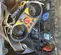 2019 BOMAG BMP8500 Double Drum Roller