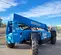 2017 Genie GTH-636 Forklift